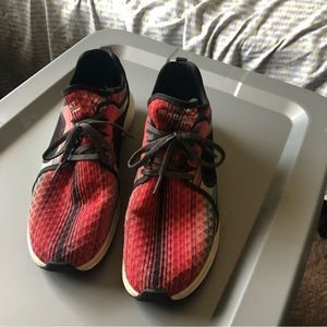 Women’s Ariat Fuse Shoes